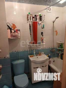 2-к квартира, вторичка, 50м2, 8/10 этаж