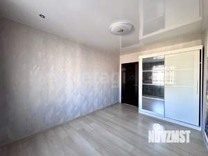 3-к квартира, вторичка, 66м2, 7/8 этаж