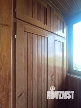 3-к квартира, вторичка, 59м2, 7/7 этаж