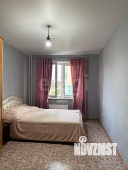 2-к квартира, вторичка, 56м2, 4/9 этаж