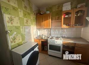 2-к квартира, вторичка, 44м2, 5/5 этаж