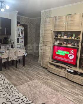 2-к квартира, вторичка, 39м2, 4/10 этаж