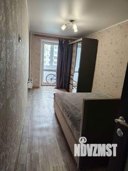 3-к квартира, вторичка, 58м2, 4/5 этаж