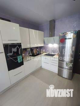 2-к квартира, вторичка, 73м2, 14/15 этаж