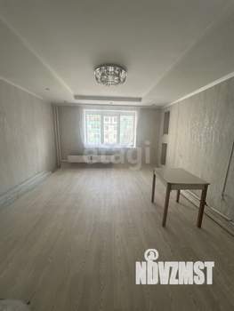 2-к квартира, вторичка, 62м2, 3/10 этаж
