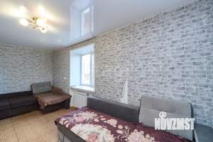 1-к квартира, вторичка, 30м2, 5/5 этаж