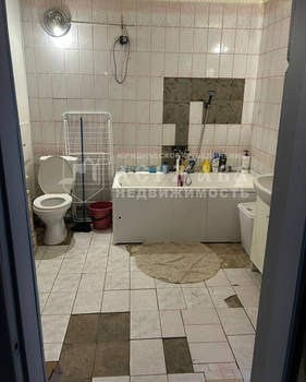 3-к квартира, вторичка, 57м2, 2/5 этаж