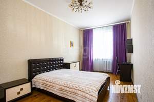 2-к квартира, вторичка, 51м2, 1/5 этаж