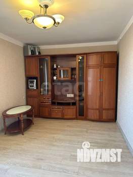 4-к квартира, вторичка, 89м2, 4/5 этаж