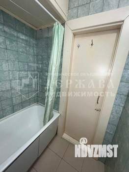 1-к квартира, вторичка, 30м2, 4/5 этаж