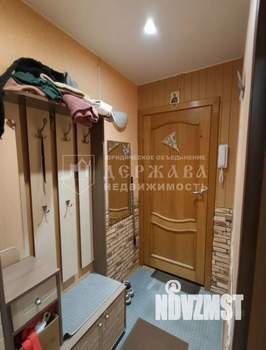 2-к квартира, вторичка, 43м2, 5/5 этаж