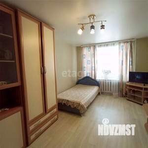 1-к квартира, вторичка, 31м2, 1/5 этаж