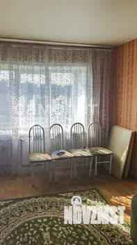 2-к квартира, вторичка, 42м2, 2/2 этаж