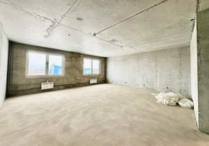 2-к квартира, сданный дом, 52м2, 8/17 этаж