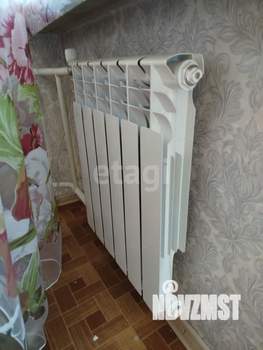 3-к квартира, вторичка, 55м2, 4/5 этаж