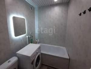 1-к квартира, вторичка, 32м2, 1/5 этаж