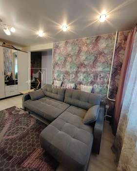 1-к квартира, вторичка, 31м2, 1/5 этаж