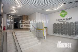 3-к квартира, вторичка, 96м2, 11/14 этаж