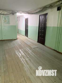 1-к квартира, вторичка, 23м2, 9/9 этаж