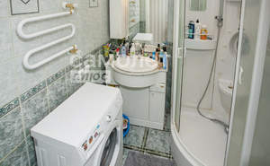 2-к квартира, вторичка, 54м2, 3/7 этаж