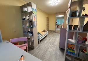 3-к квартира, вторичка, 81м2, 2/10 этаж