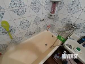 4-к квартира, вторичка, 61м2, 3/5 этаж