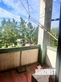 3-к квартира, вторичка, 77м2, 4/5 этаж
