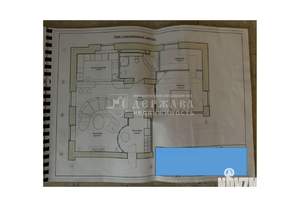 3-к квартира, вторичка, 100м2, 2/4 этаж