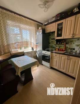 1-к квартира, вторичка, 30м2, 3/5 этаж
