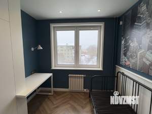 2-к квартира, вторичка, 38м2, 4/15 этаж