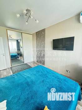 1-к квартира, вторичка, 34м2, 7/16 этаж