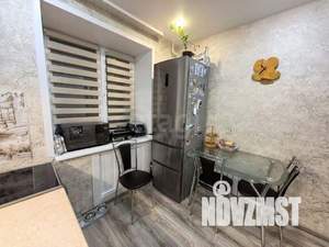 2-к квартира, вторичка, 46м2, 3/5 этаж