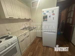 1-к квартира, вторичка, 33м2, 3/5 этаж