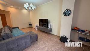 2-к квартира, вторичка, 84м2, 3/8 этаж