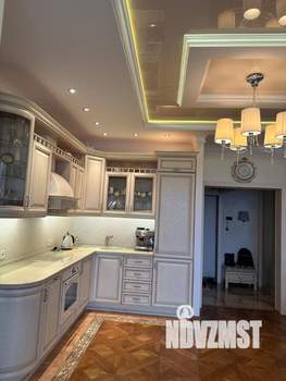 2-к квартира, вторичка, 53м2, 9/21 этаж