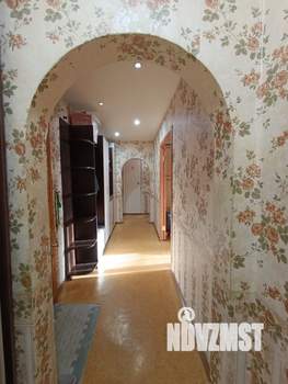 3-к квартира, вторичка, 87м2, 1/10 этаж