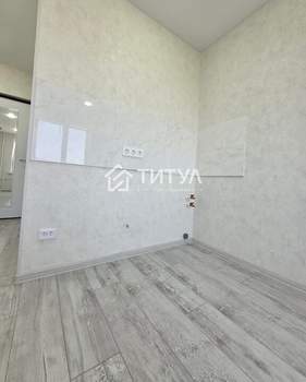 Студия квартира, вторичка, 17м2, 7/9 этаж