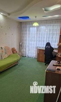 3-к квартира, вторичка, 61м2, 4/5 этаж