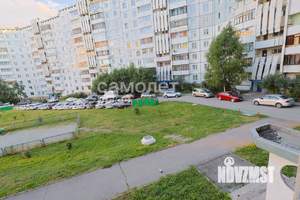 1-к квартира, вторичка, 35м2, 2/10 этаж