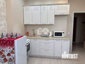 Студия квартира, вторичка, 27м2, 12/16 этаж