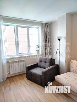1-к квартира, вторичка, 30м2, 10/13 этаж