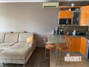 3-к квартира, вторичка, 74м2, 1/11 этаж