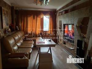 3-к квартира, вторичка, 65м2, 4/9 этаж