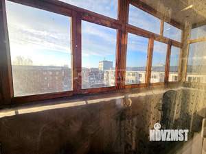 2-к квартира, вторичка, 52м2, 6/8 этаж