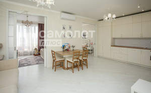 2-к квартира, вторичка, 65м2, 18/18 этаж