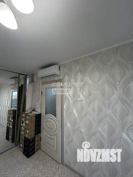 2-к квартира, вторичка, 44м2, 9/9 этаж
