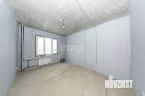2-к квартира, вторичка, 49м2, 11/12 этаж