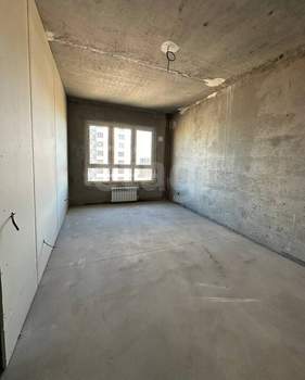 2-к квартира, сданный дом, 53м2, 11/12 этаж