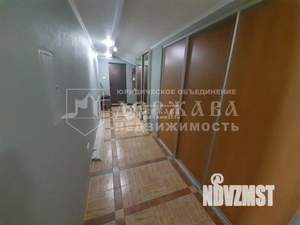 4-к квартира, вторичка, 88м2, 6/7 этаж
