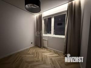 3-к квартира, вторичка, 54м2, 4/7 этаж